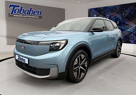 Ford Explorer gebraucht kaufen Ford Explorer Premium Extended Range 77kWh PANO*B&O