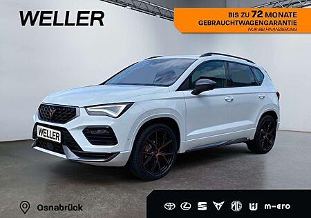 Cupra Ateca 2.0 TSI 4Drive DSG *NAVI*AHK*PANO*BEATS*360*