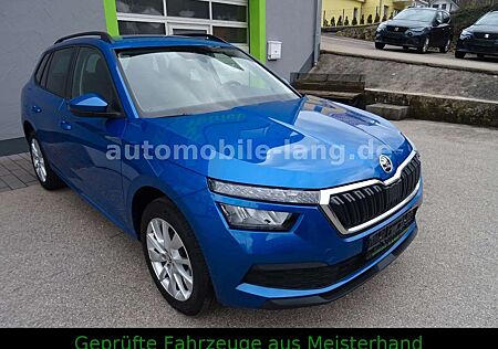 Skoda Kamiq 1,0 #PDC #LED 1.HAND