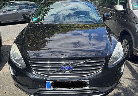 Volvo XC 60 XC60 XC60 D4 Geartronic Momentum