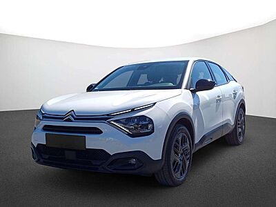 Citroen C4 PureTech 130 S&S Feel Pack