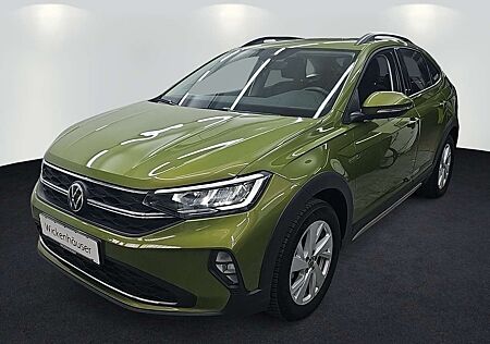 VW Taigo Volkswagen 1.0 TSI Life ACC LM LED PDC AppLink