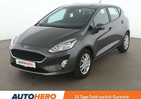 Ford Fiesta 1.1 Trend*PDC*SHZ*KLIMA*GARANTIE*