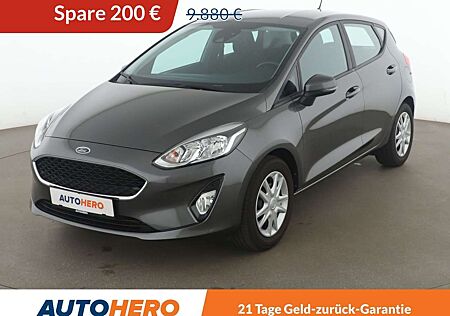 Ford Fiesta 1.1 Trend*PDC*SHZ*KLIMA*GARANTIE*