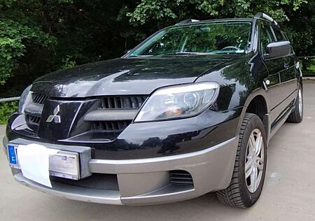 Mitsubishi Outlander 2.0 2WD Invite