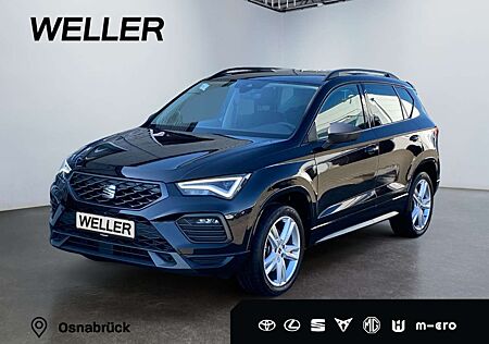 Seat Ateca 2.0 TDI DSG FR *360°*Standhz*Beats*ACC*SHZ*