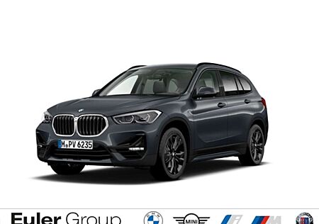 BMW X1 xDrive 20i HUD AHK-abnehmbar AHK Navi LED El. Heck