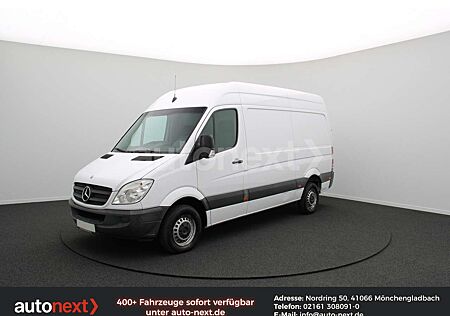 Mercedes-Benz Sprinter 213 CDI 1.HAND+ KLIMA+ 3-SITZE (9619)