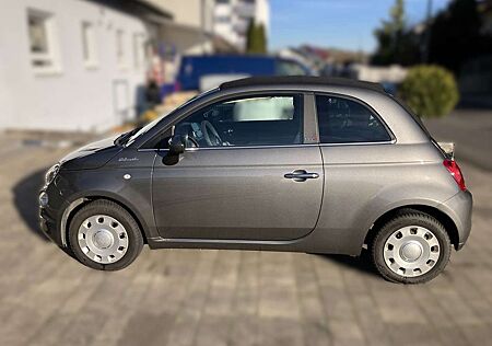 Fiat 500C 500 C 500 C 1.0 GSE Hybrid Dolcevita