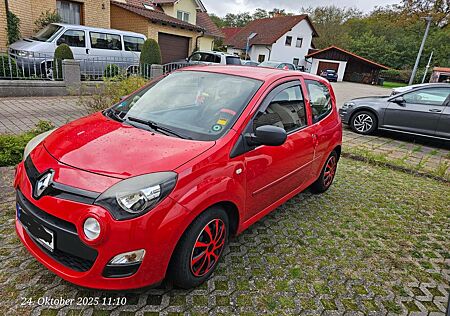 Renault Twingo 1.2 LEV 16V 75 Expression