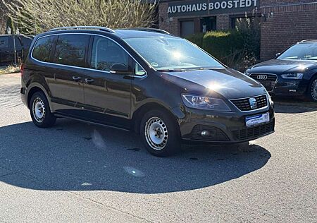 Seat Alhambra 2.0 TDI Xcellence *DSG*KAMERA*NAVI*TOP.