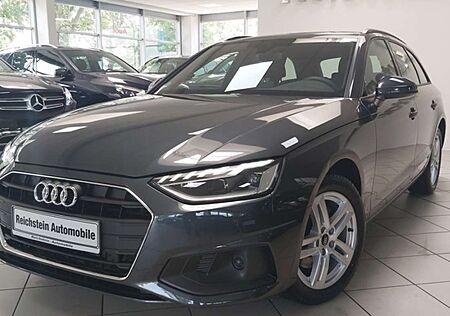 Audi A4 Avant 35 TDI ACC KAMERA VIRTUAL NETTO 27.400