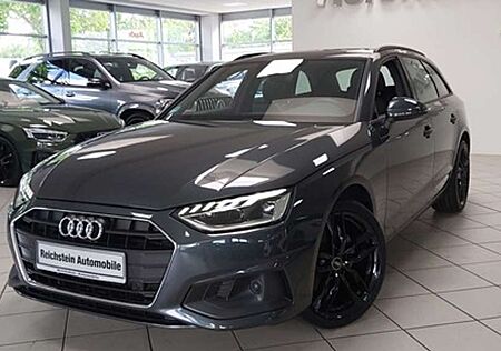 Audi A4 Avant 35 TDI ACC KAMERA VIRTUAL NETTO 27.400