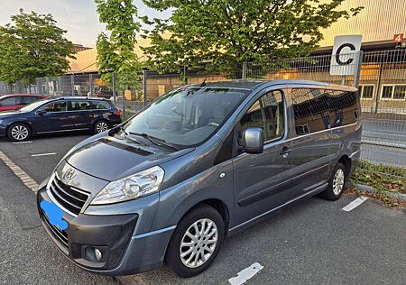 Peugeot Expert Tepee L2H1 (8-Si.) Allure
