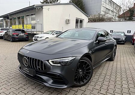 Mercedes-Benz AMG GT 43*Sport-Abgasanlage*360Kamera*Widescreen*Keyless*