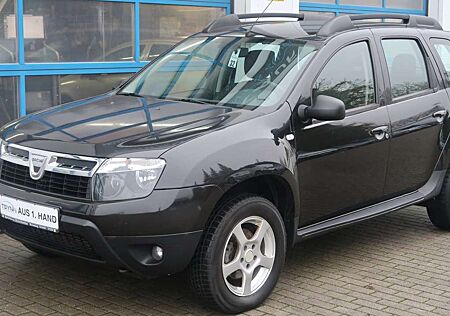 Dacia Duster 1.5 dCi 110 FAP Laureate aus 1. Hand