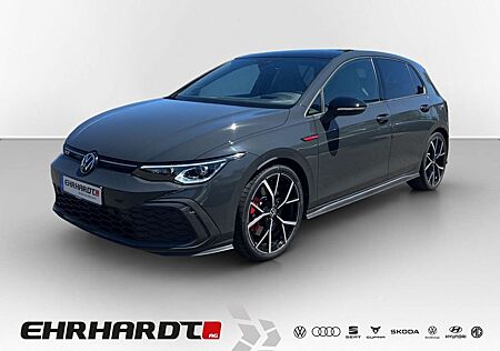 VW Golf Volkswagen VIII 2.0 TSI DSG GTI DCC PANO*HUD*IQ-LIGHT*NAV*...