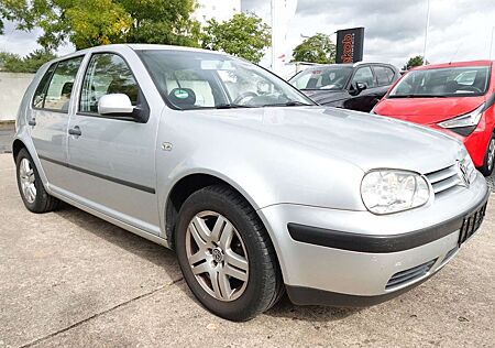 VW Golf gebraucht kaufen VW Golf Volkswagen 1.6 Edition