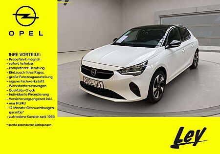 Opel Corsa-e e Edition