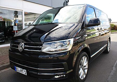 VW T6 Multivan Volkswagen Generation Six 4Motion NP:127.000,-€