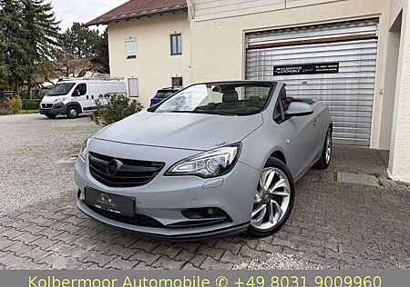 Opel Cascada gebraucht kaufen Opel Cascada Innovation |NAVI|Kamera|SHZ|ALU|