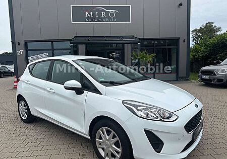 Ford Fiesta Cool & Connect * Sitzheizung * 30.000km