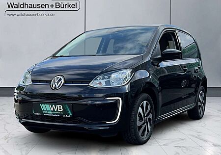 VW e-up! Volkswagen e-up! ! Max*SHZ *DAB *R.KAM *BT Klima Rückfahrkamera