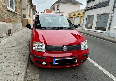 Fiat Panda +1.2+Classic