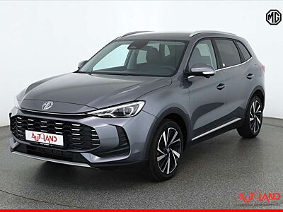 MG ZS 1.5 Hybrid Luxury Aut. LED ACC Navi Kamera