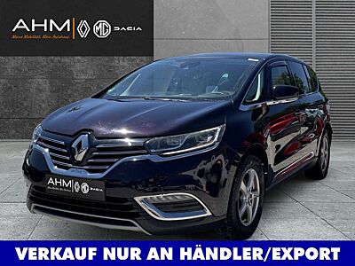 Renault Espace V Initiale Paris 1.6 TCe 200 Energy
