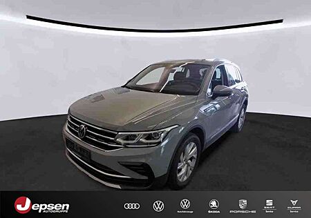 VW Tiguan Volkswagen 2.0 TDI DSG 4Motion Elegance /AHK