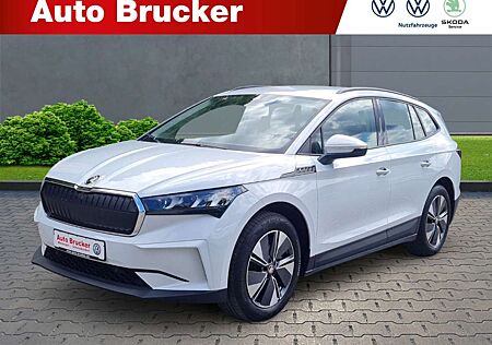 Skoda Enyaq 50 Loft+Klimaautomatik+Lichtsensor+Spurwechselassi
