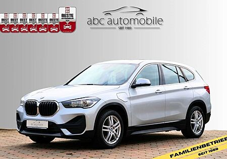 BMW X1 xDrive 25 e Advantage Panorama Leder