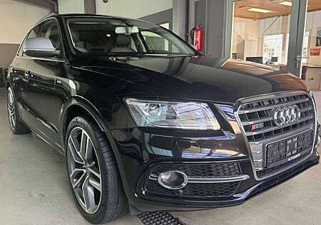 Audi SQ5 3.0 TDI quattro +Bang/Olufsen+Panorama+DAB