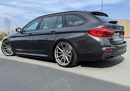 BMW 540 d xDrive M Sport Businesspaket/Head-Up-Display