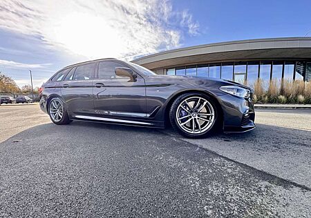 BMW 540 d xDrive M Sport Businesspaket/Head-Up-Display