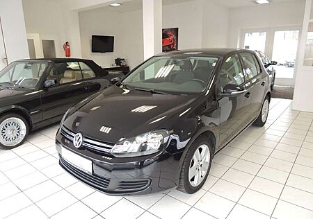 VW Golf Volkswagen VI Comfortline*DSG*PDC*Navi*