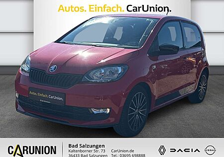 Skoda Citigo 1.0 MPI