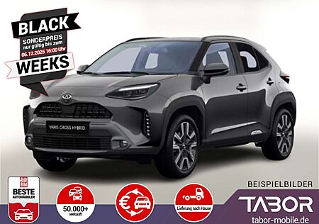 Toyota Yaris Cross 1.5 HEV 130 eHk LED SHZ UVP-21%*