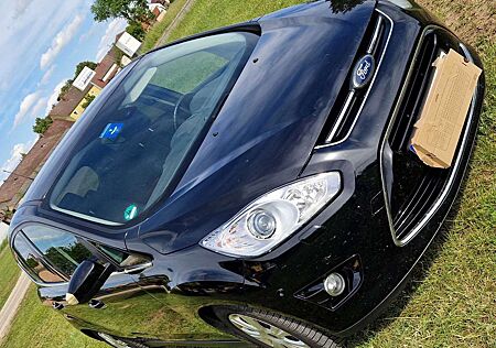 Ford C-Max 1.6 EcoBoost Titanium