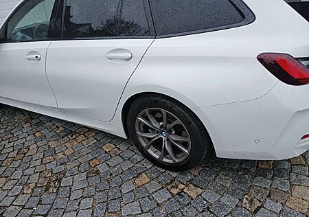 BMW 318i 318 Touring Aut.