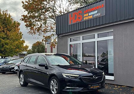 Opel Insignia B Sports Tourer Innovation 4x4