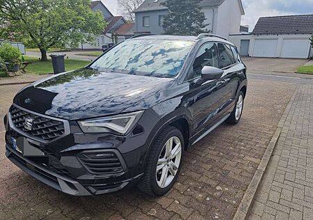 Seat Ateca 1.5 TSI DSG FR inkl. Werksgarantie!!!!!!!