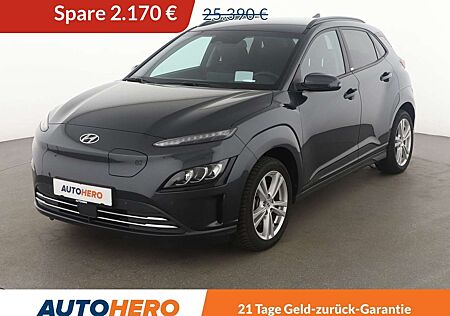 Hyundai Kona electric drive 150 kW Prime 2WD Aut.*NAVI*LED*ACC*