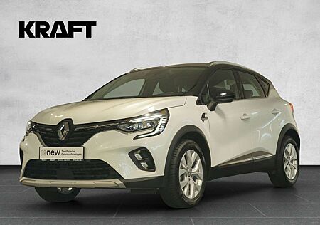 Renault Captur II 1.0 TCe 100 Intens Navi, Sitzheiz, PDC