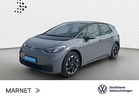 VW ID.3 Volkswagen Pro Performance*62 kWh* Navi*Wärmep.*Kamera
