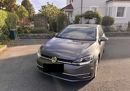 VW Golf Volkswagen 1.5 TSI ACT Join, 150 PS, Navi, AHK