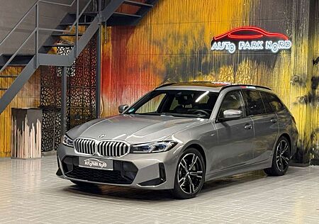 BMW 330 i Touring M Sport Aut. PANO~HiFi~LED~KAMERA