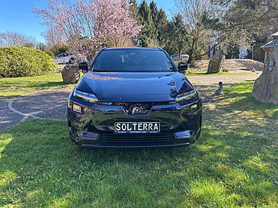 Subaru Solterra Comfort 73KW AWD Modell 2026