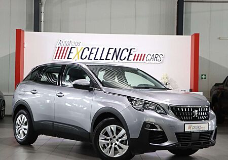 Peugeot 3008 PT 130 ACTIVE / I-COCKPIT+KAMERA+APPLE